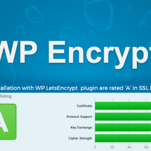 wp encryption pro